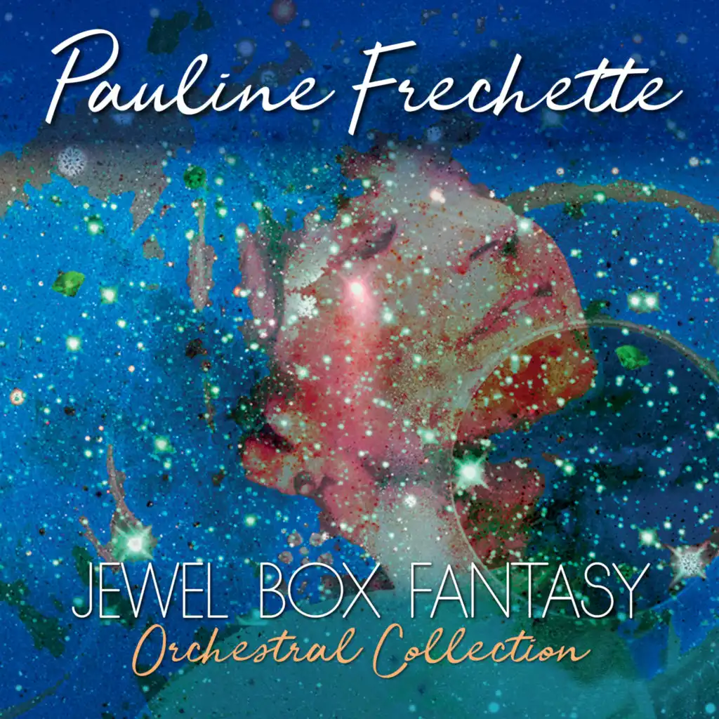 Jewel Box Fantasy (Orchestral Collection)