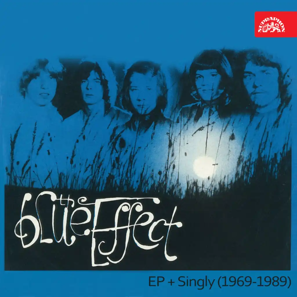 Singly (1969-1989 - EP