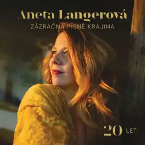 Aneta Langerova