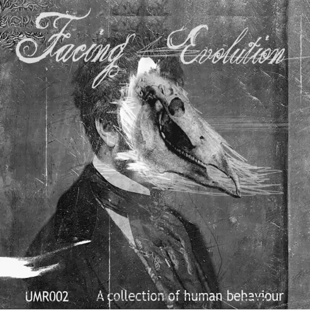 Facing Evolution, A Collection Of Human Behaviour