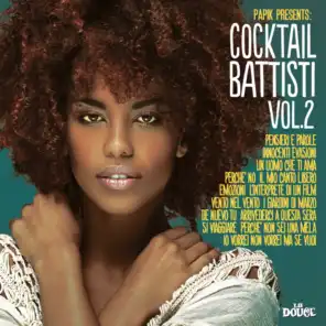 Cocktail Battisti Vol. 2