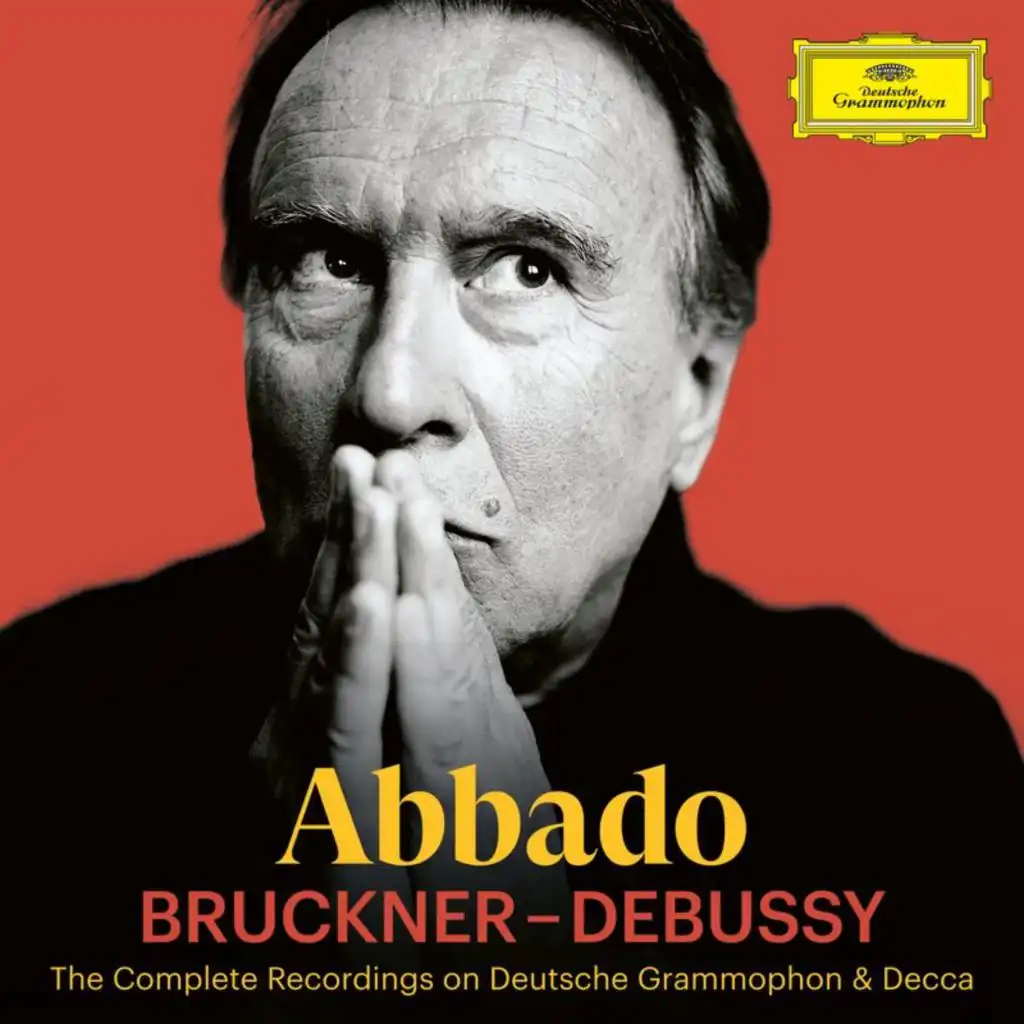 Bruckner: Symphony No. 1 in C Minor, WAB 101 (1877 Rev. Linz Version, Ed. Nowak): II. Adagio