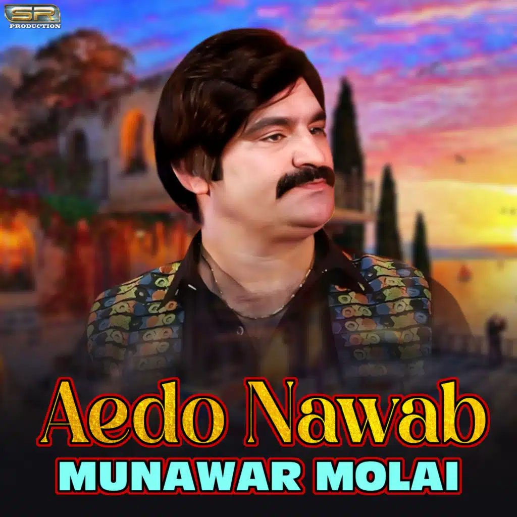 Aedo Nawab