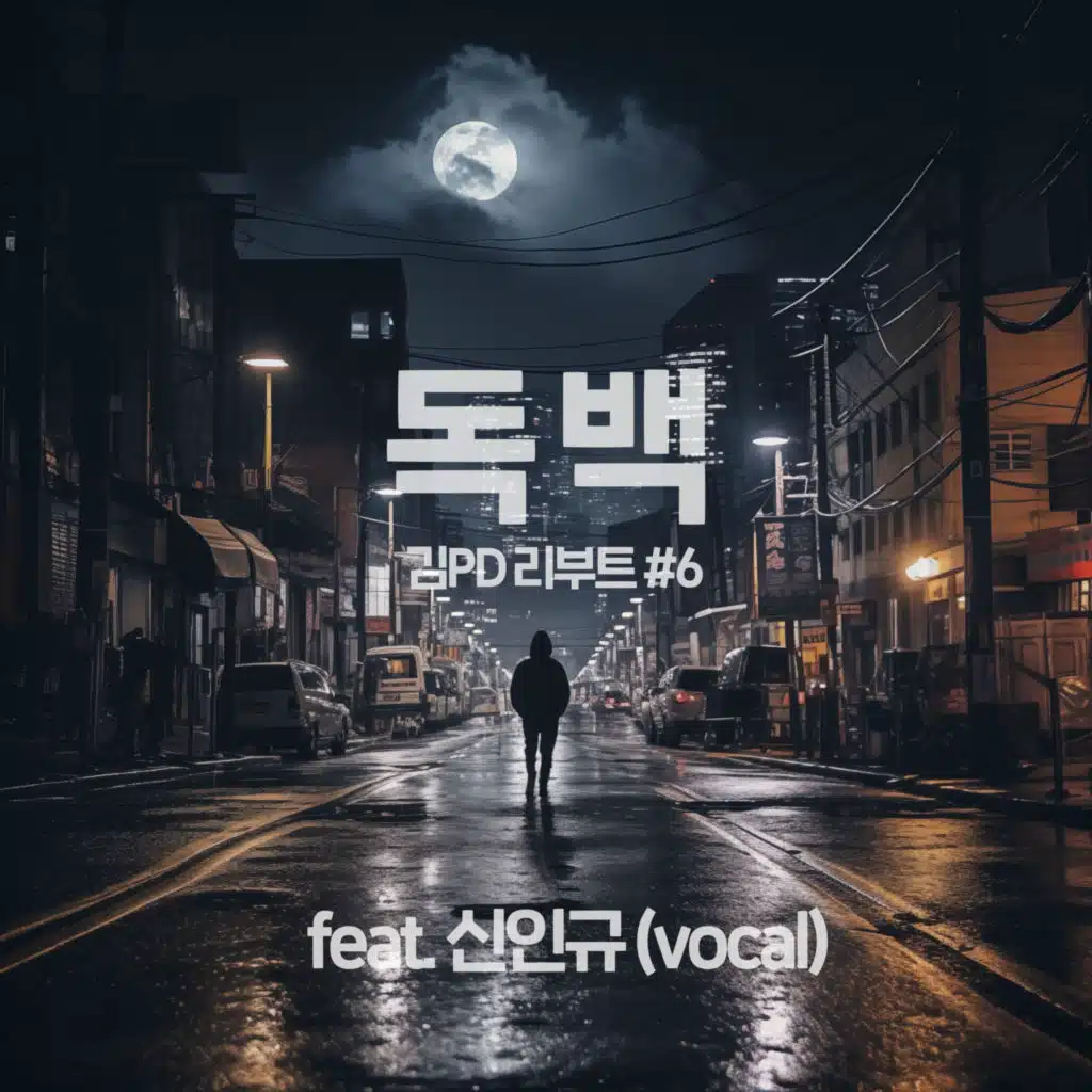 김PD 리부트 #6
