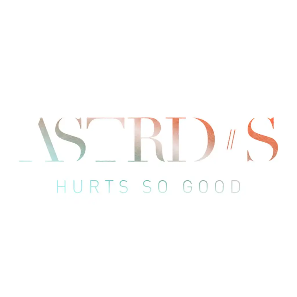 Hurts So Good (Live From The Studio)
