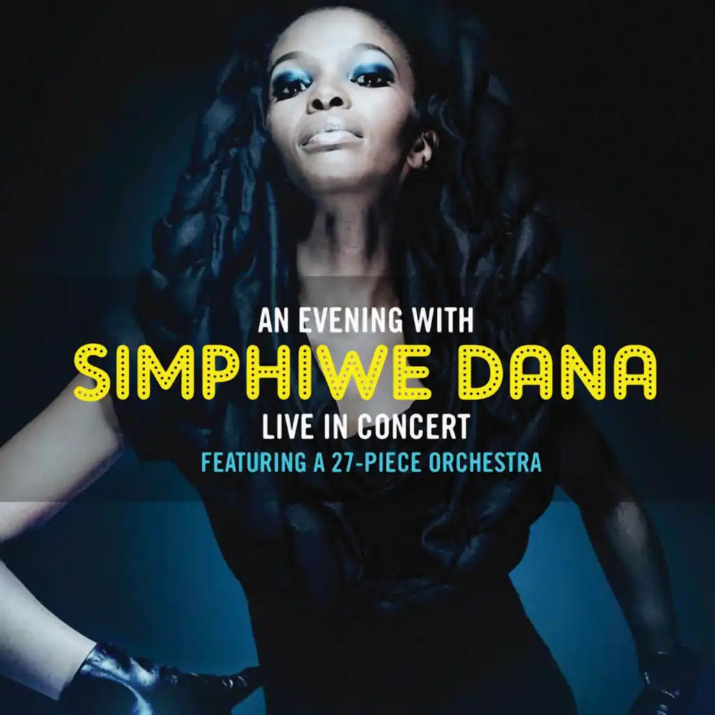 Iliwa Lam' (Live at the Lyric Theatre)