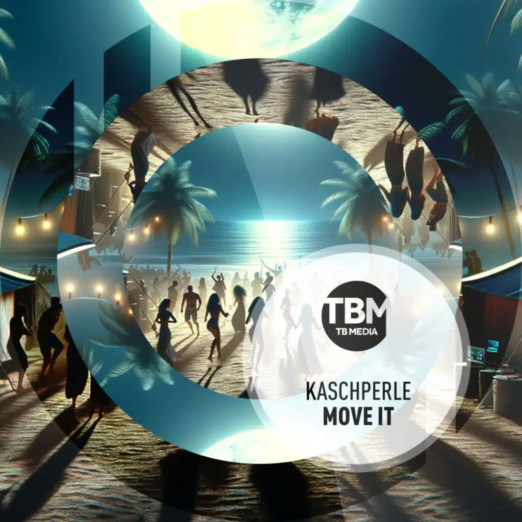 Move It (Extended Mix)