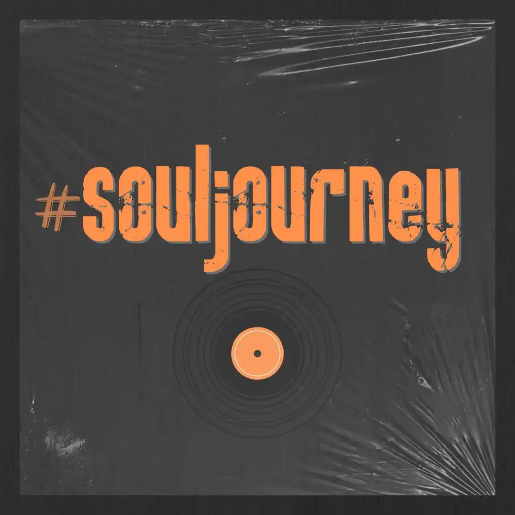 #souljourney