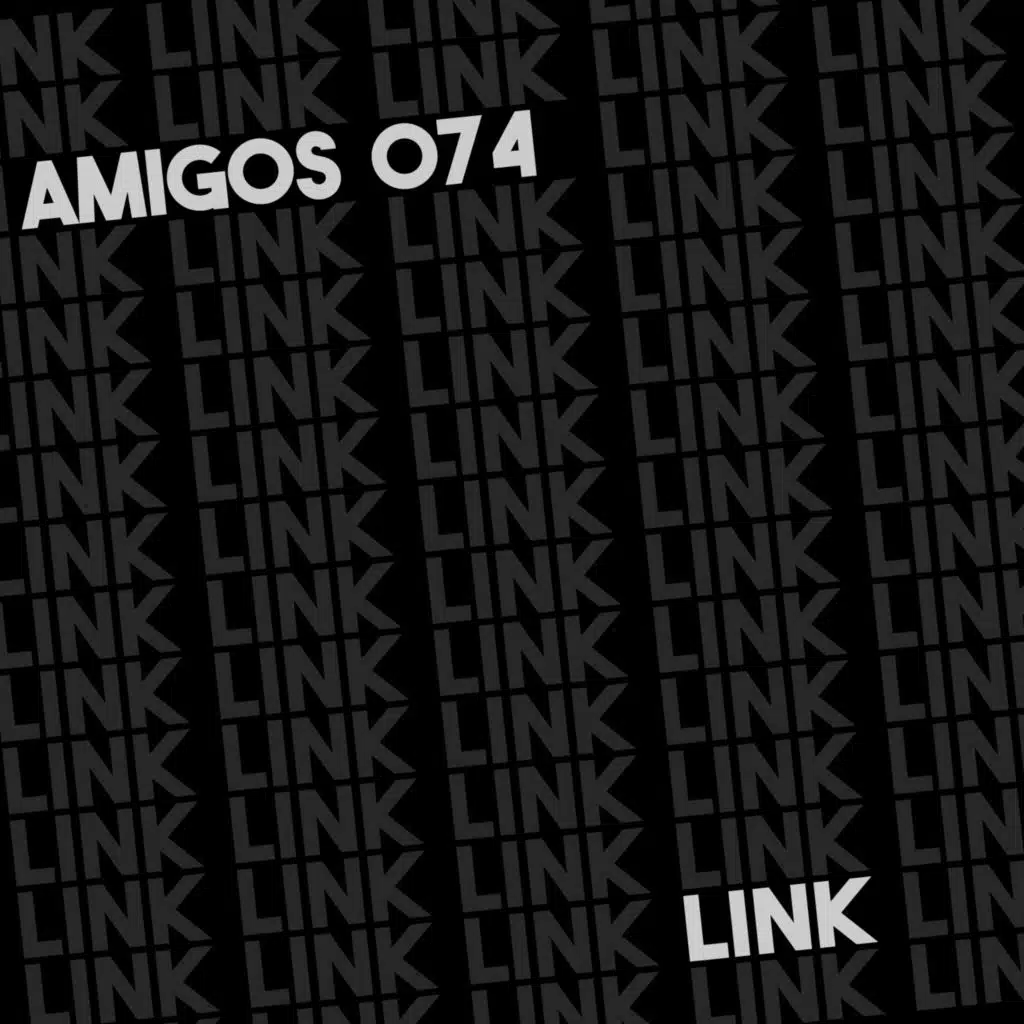 Amigos 074 - Link Bombs