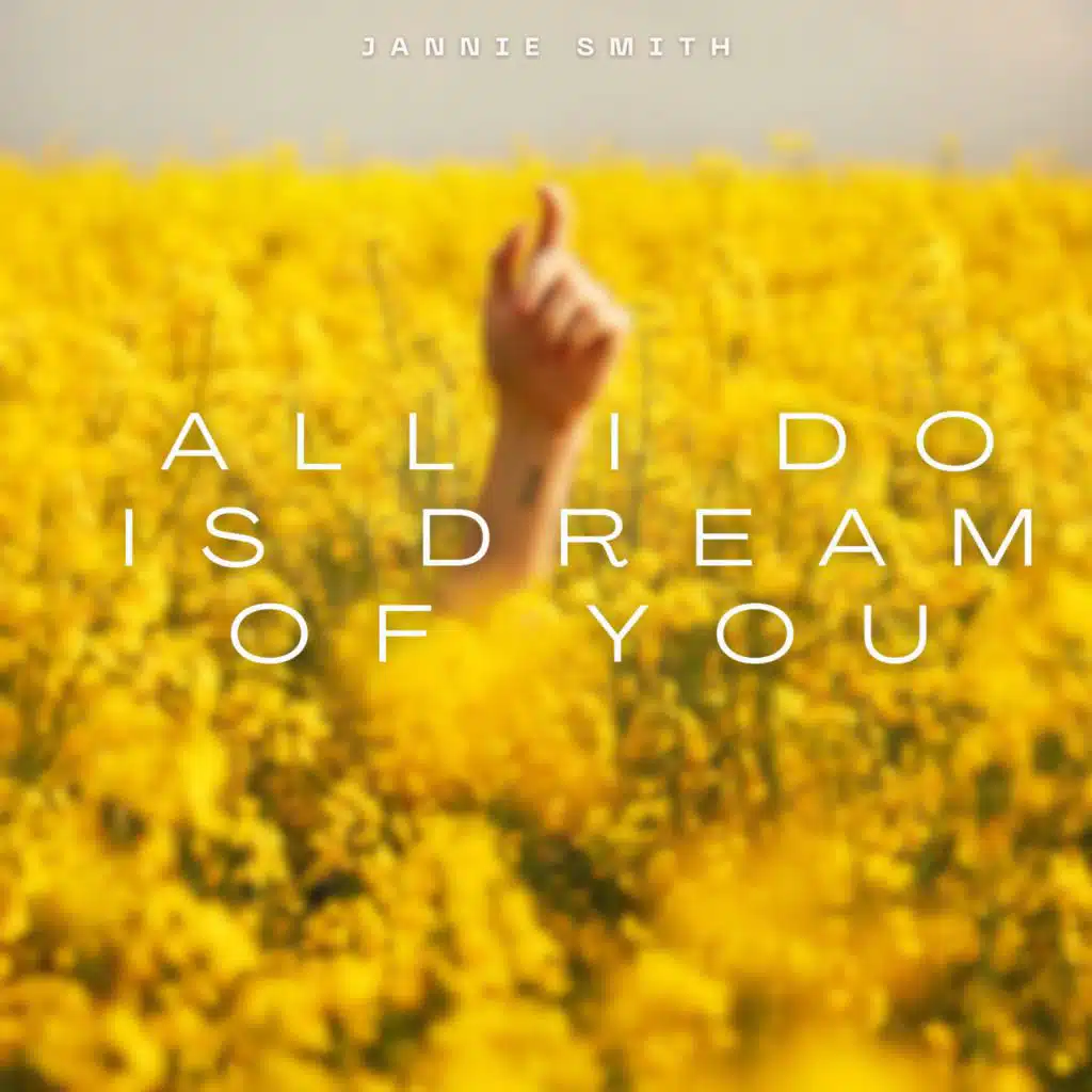 I'll String Along With You