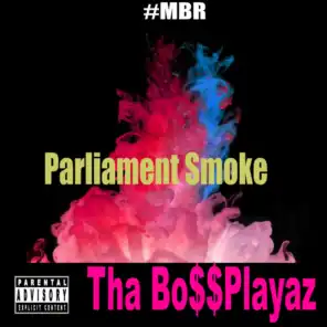 Parliament Smoke