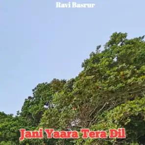 Ravi Basrur