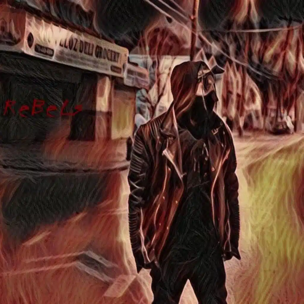 CoolFace Presents: ReBeLs