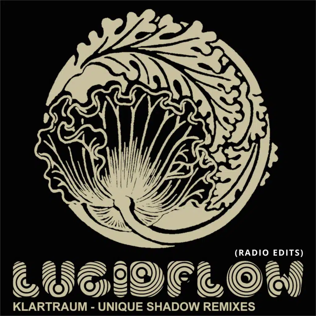 Unique Shadow (Radio-Edit)