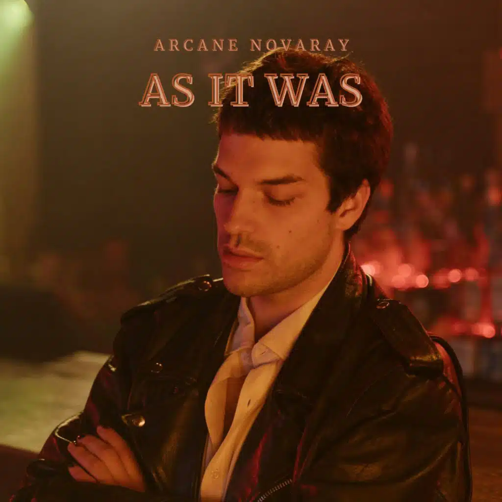 As It Was (feat. Honey Badger)