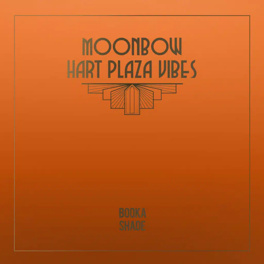 Moonbow (Extended Mix)