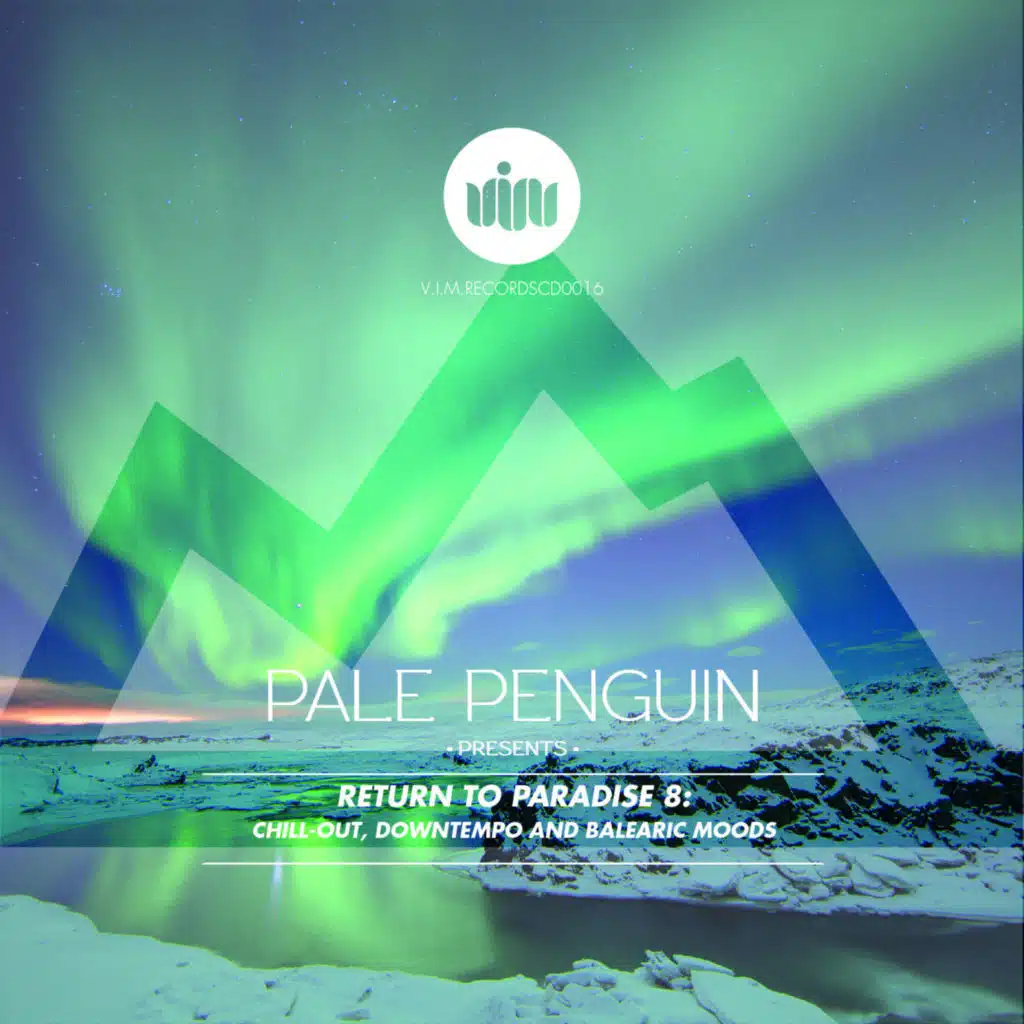 Pale Penguin presents Return To Paradise 8