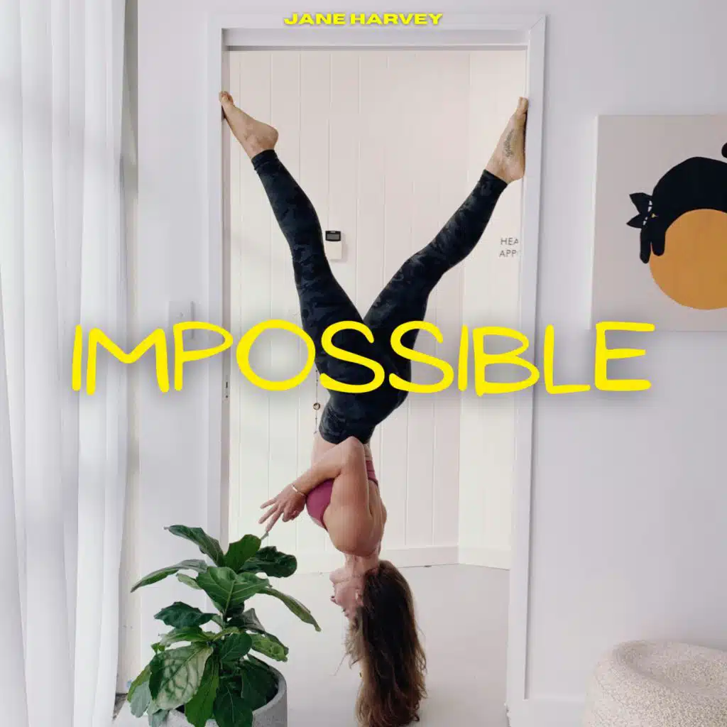 Impossible - Jane Harvey