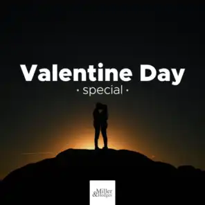 Valentine Day Special: Love Music, Romantic Piano, Zen Nature Sounds