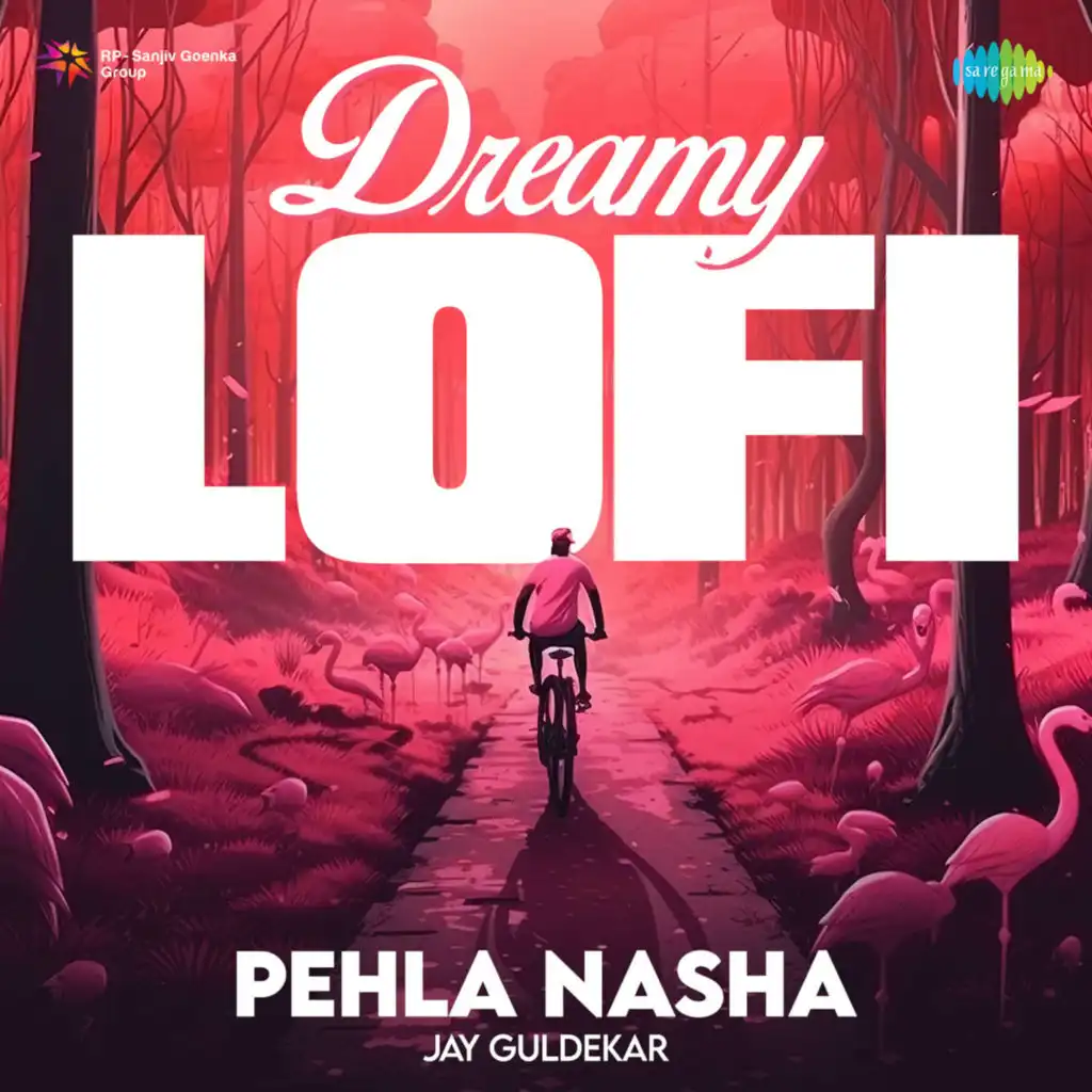 Pehla Nasha (Dreamy LoFi) [feat. Jay Guldekar]