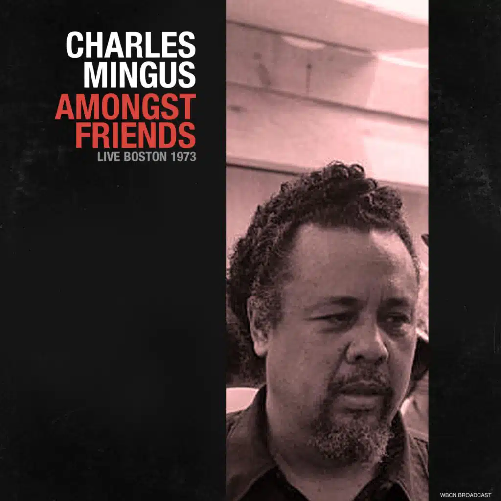 The Man Who Never Sleeps (Live)