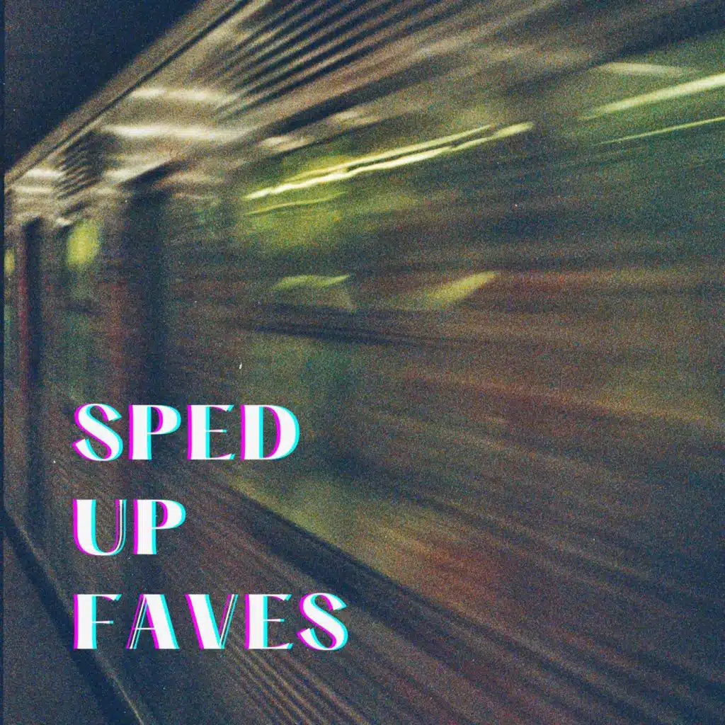 Next Ex (Sped Up Version)