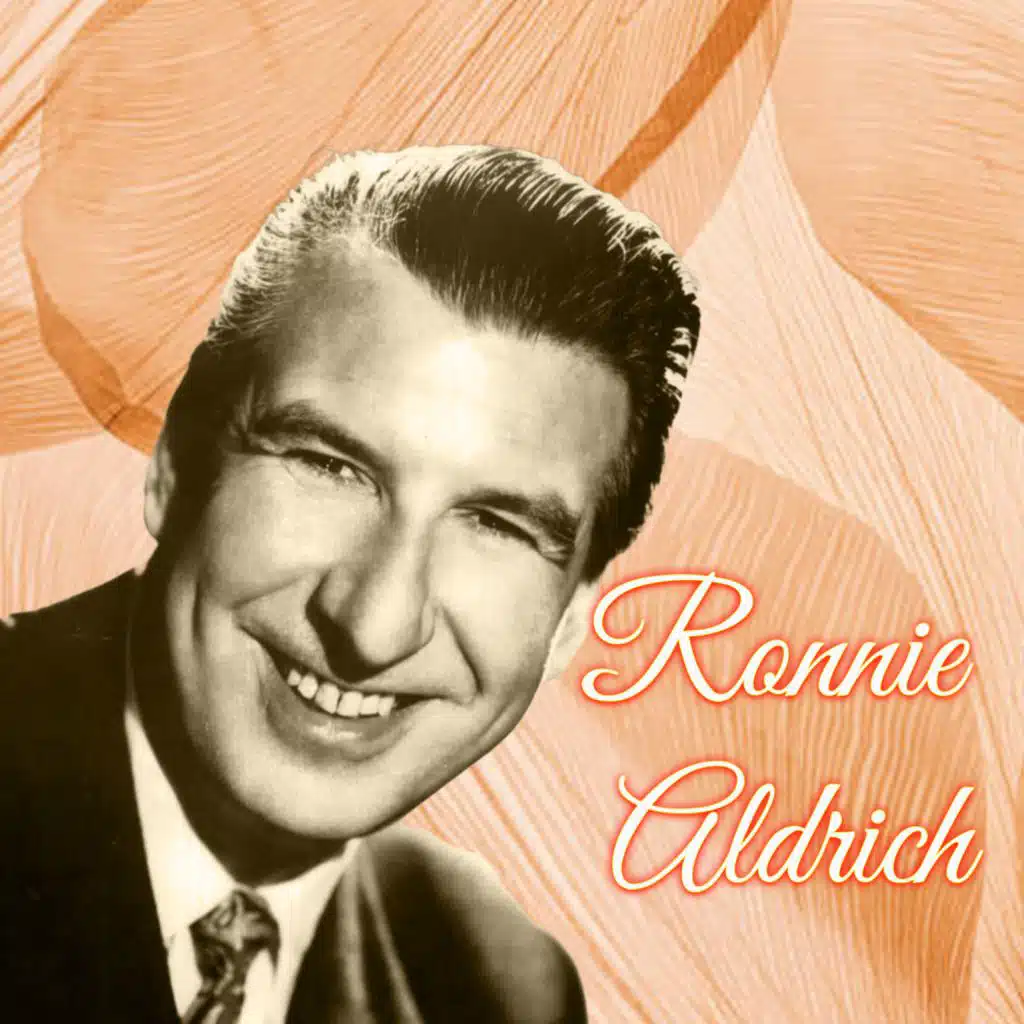 Ronnie Aldrich