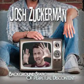 Josh Zuckerman