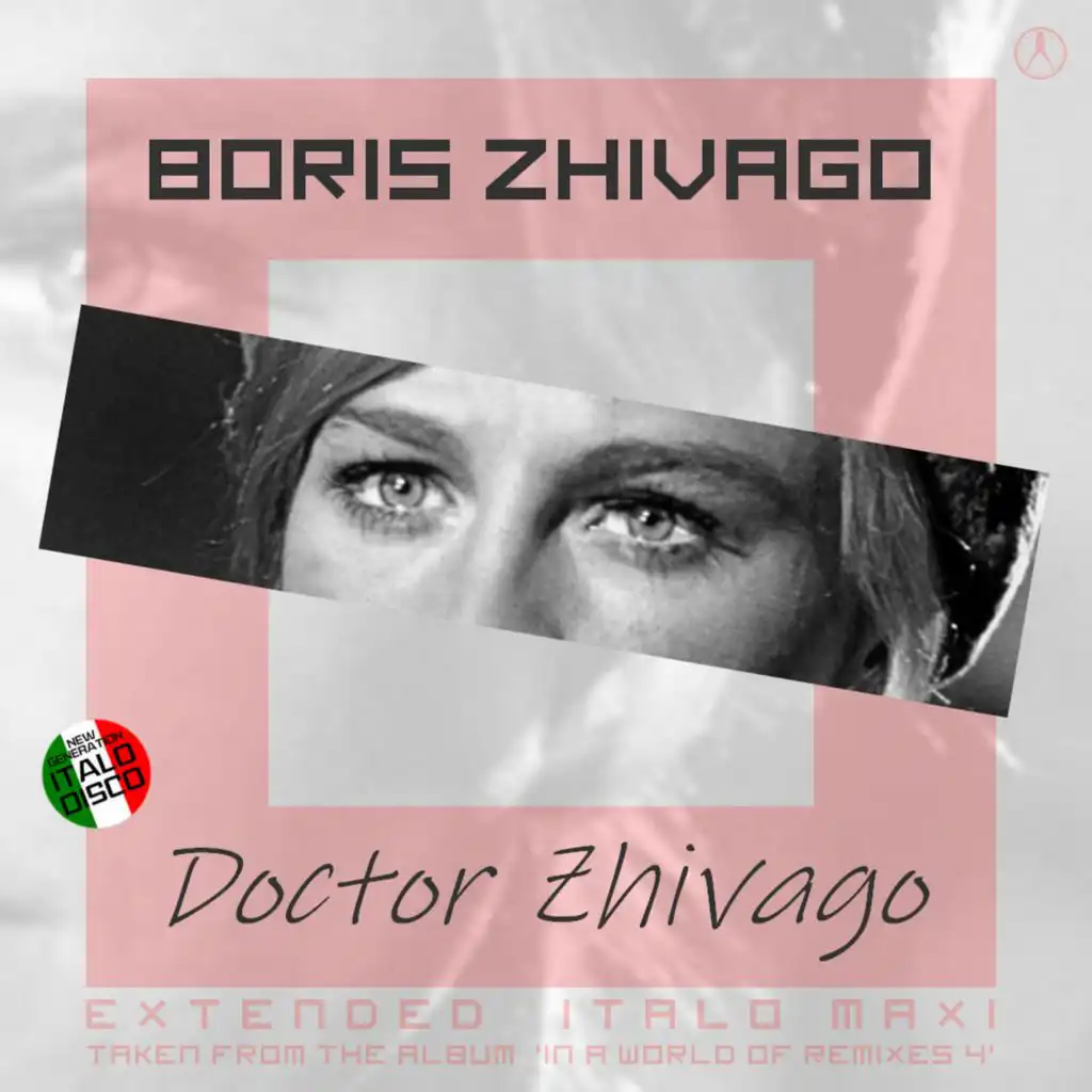 Boris Zhivago