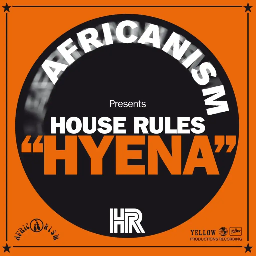 House Rules & Africanism