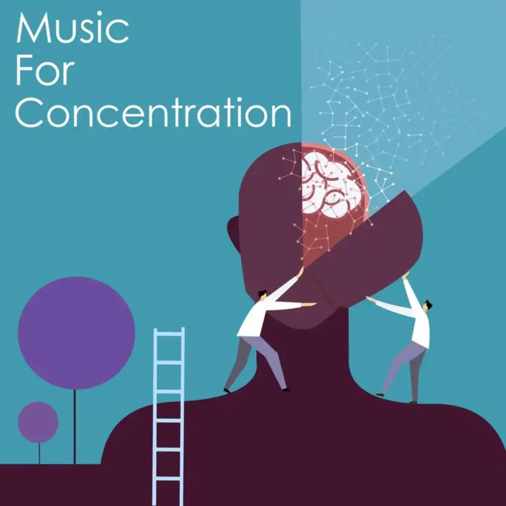 Debussy: Music For Concentration