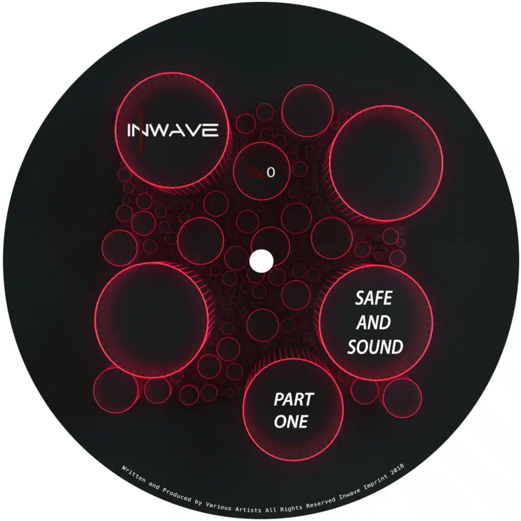 Safe and Sound, Pt. One