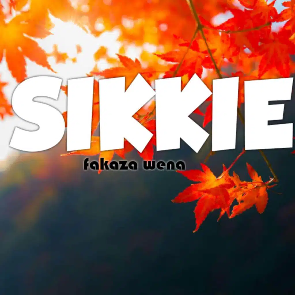 Sikkie