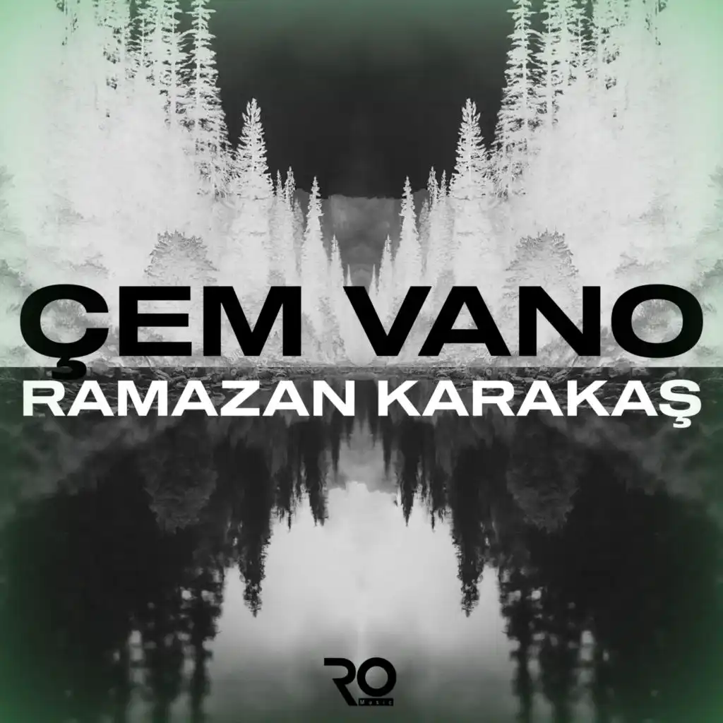 Çem Vano (Remix) [feat. Ramazan Karakaş]