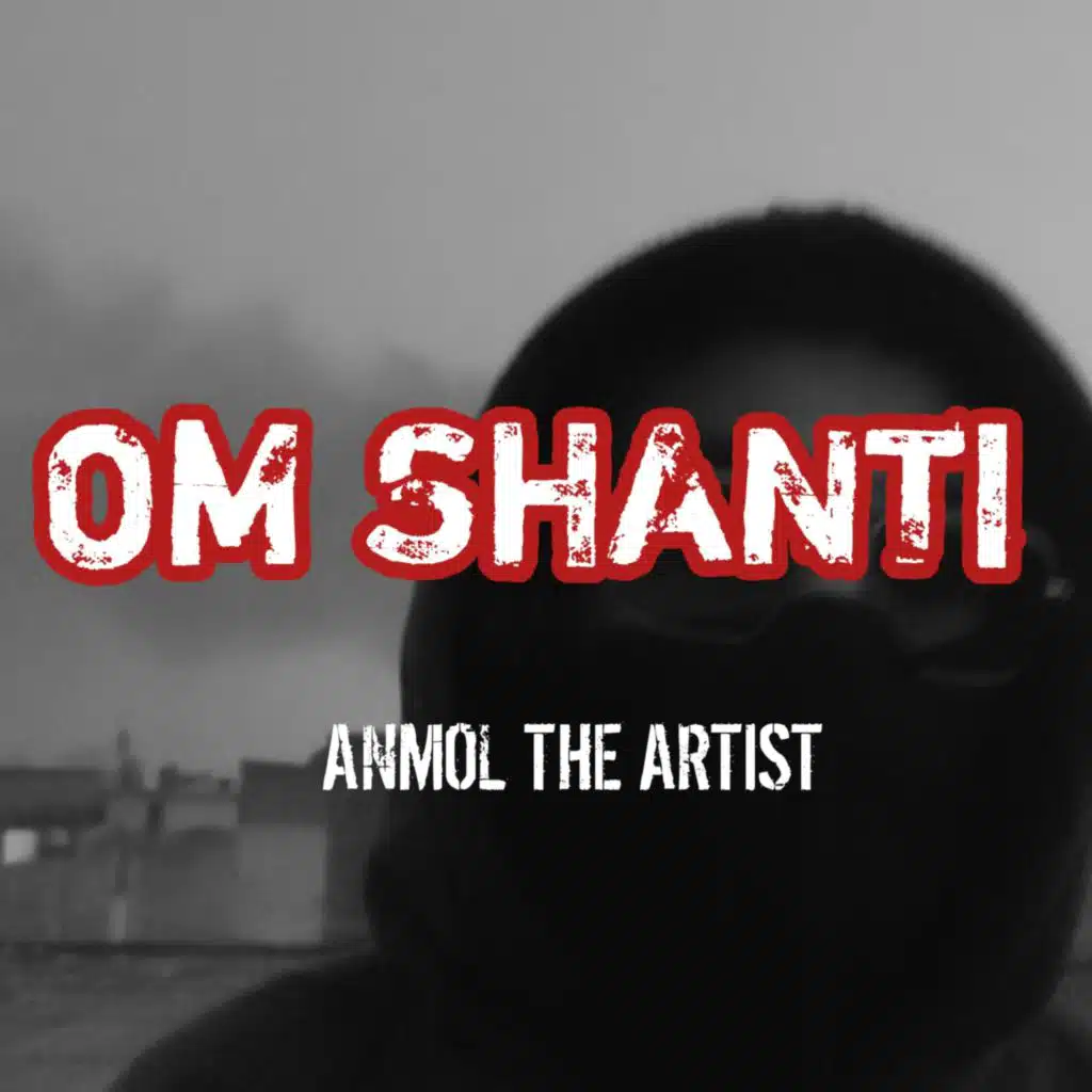 Anmol Kumar