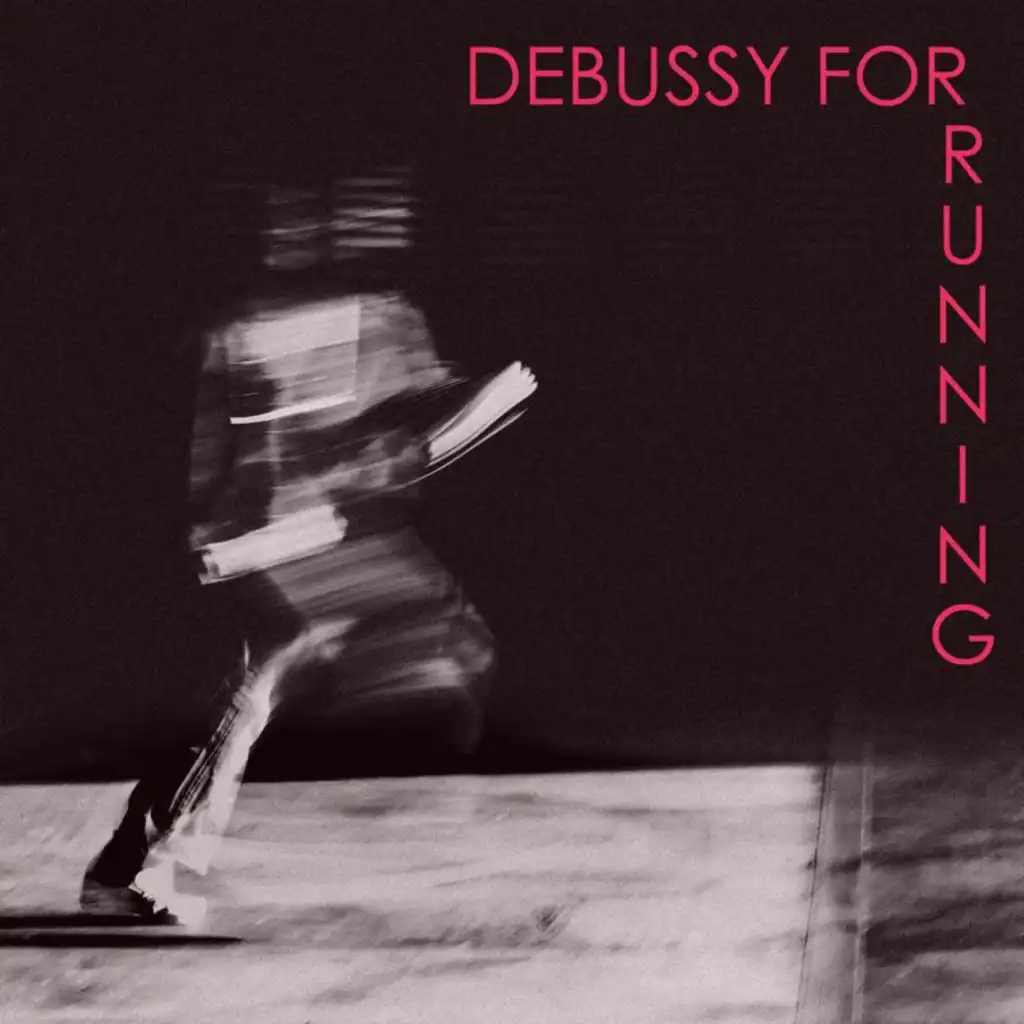 Debussy for running