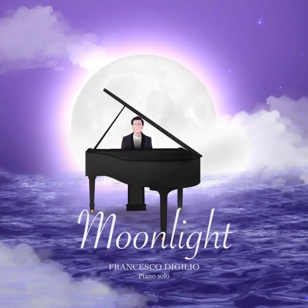 Moonlight (Piano Solo)