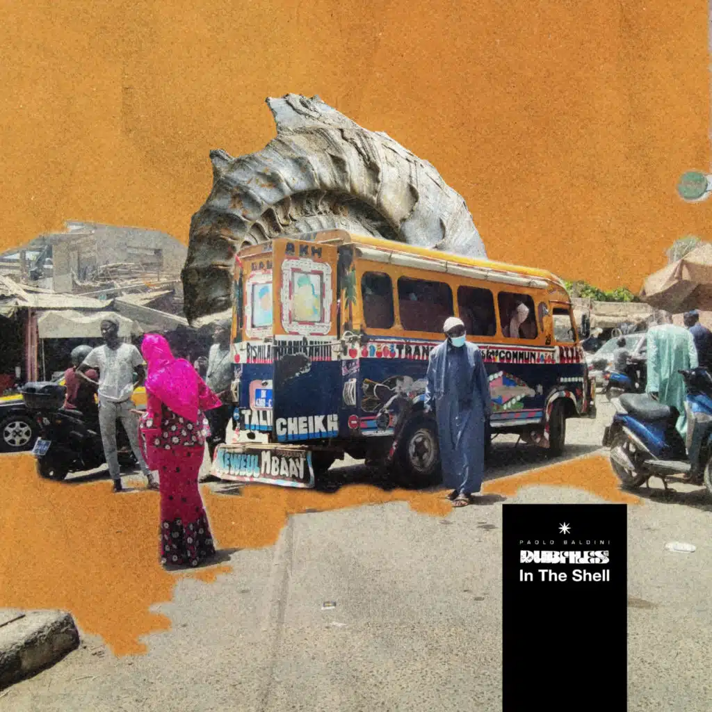 Paolo Baldini DubFiles