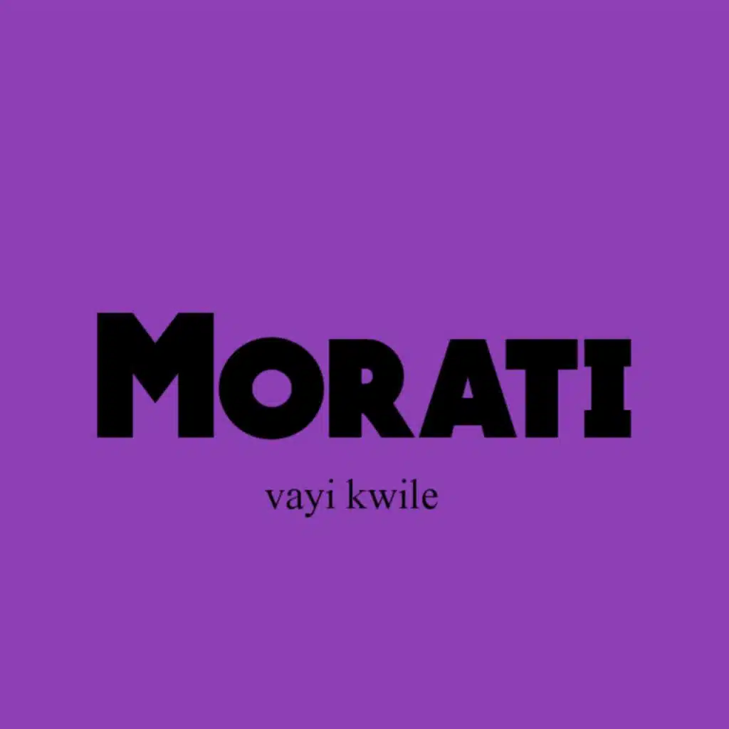Morati