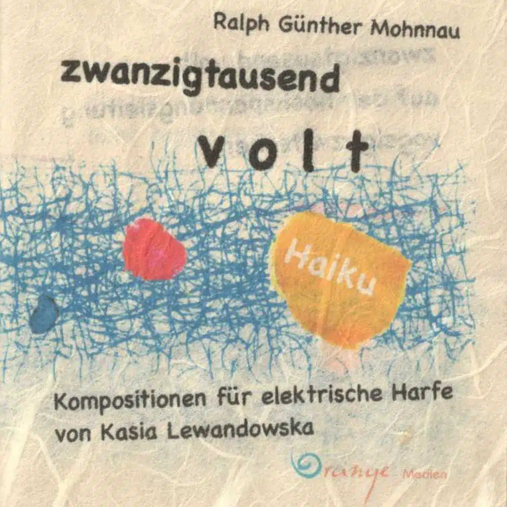 Zwanzigtausend Volt