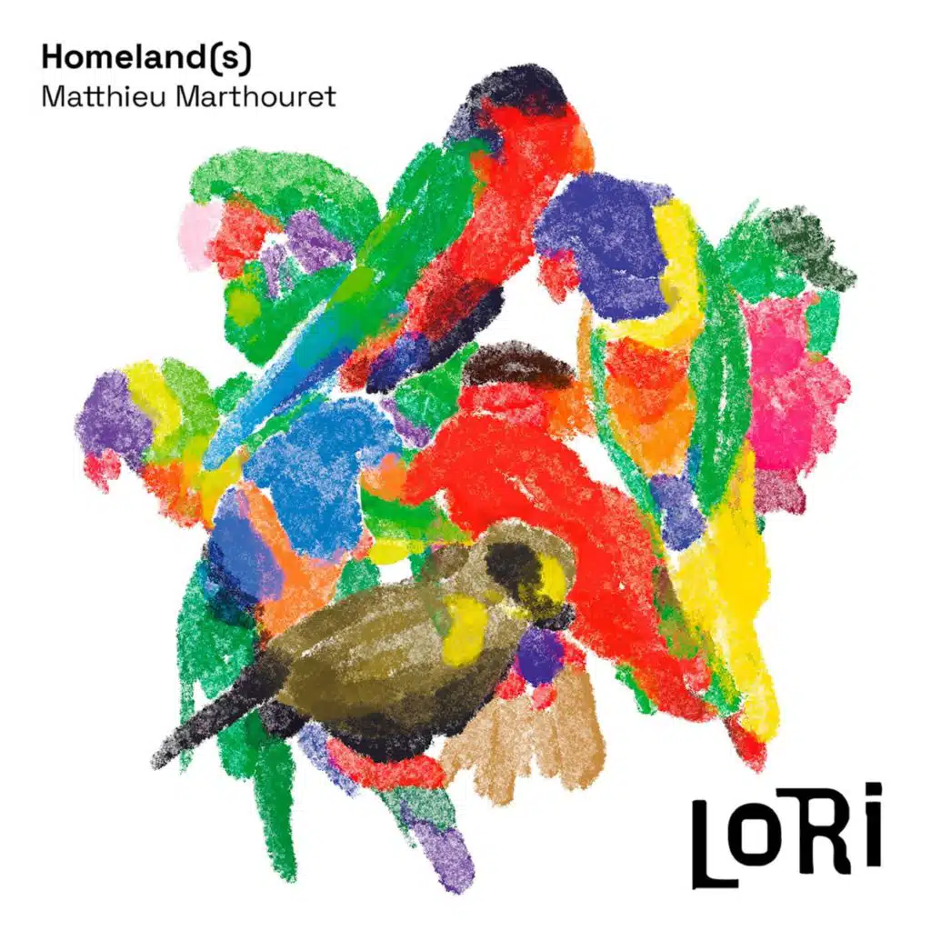 Matthieu Marthouret & HomeLand(s)