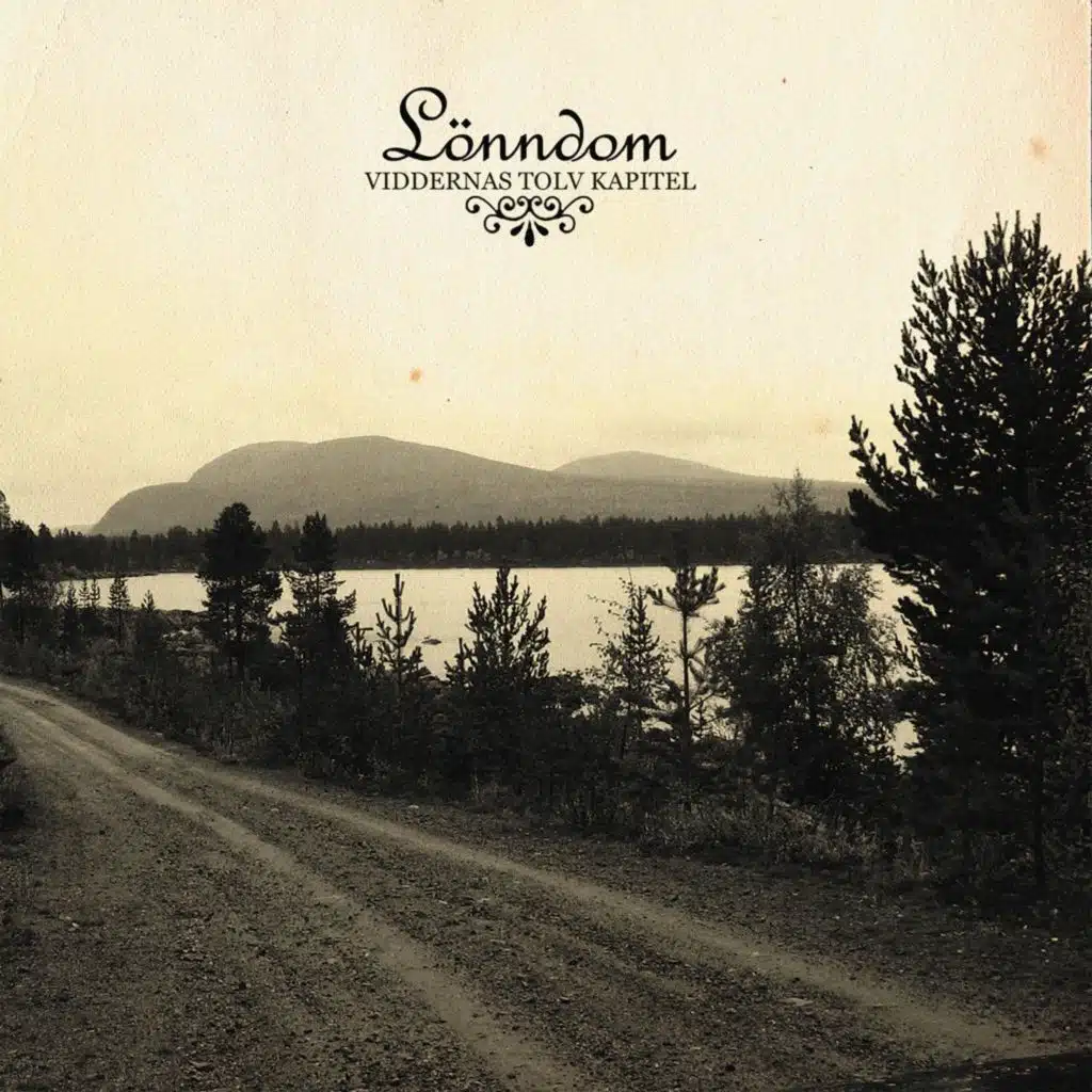 Viddernas tolv kapitel