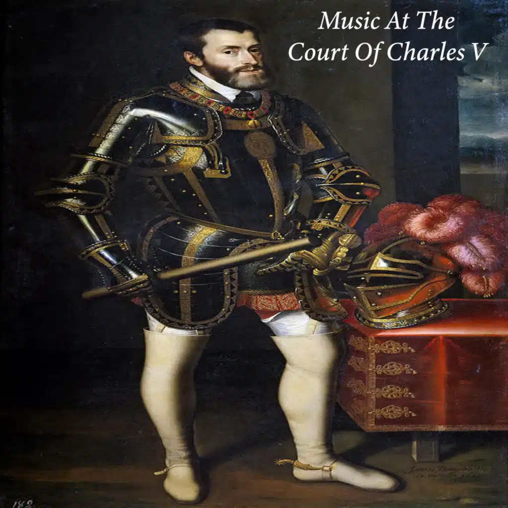 Music At The Court Of Charles V: IV. Tiento