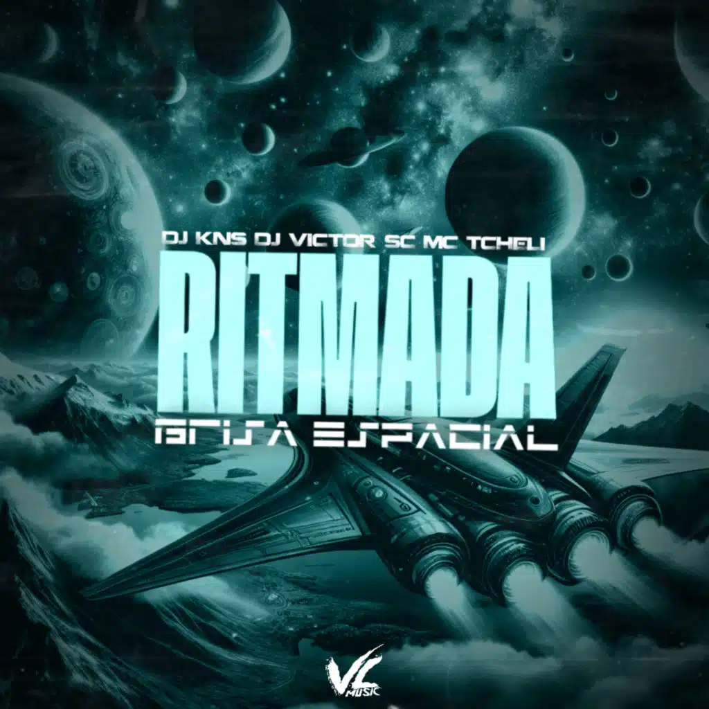 Ritmada Brisa Espacial