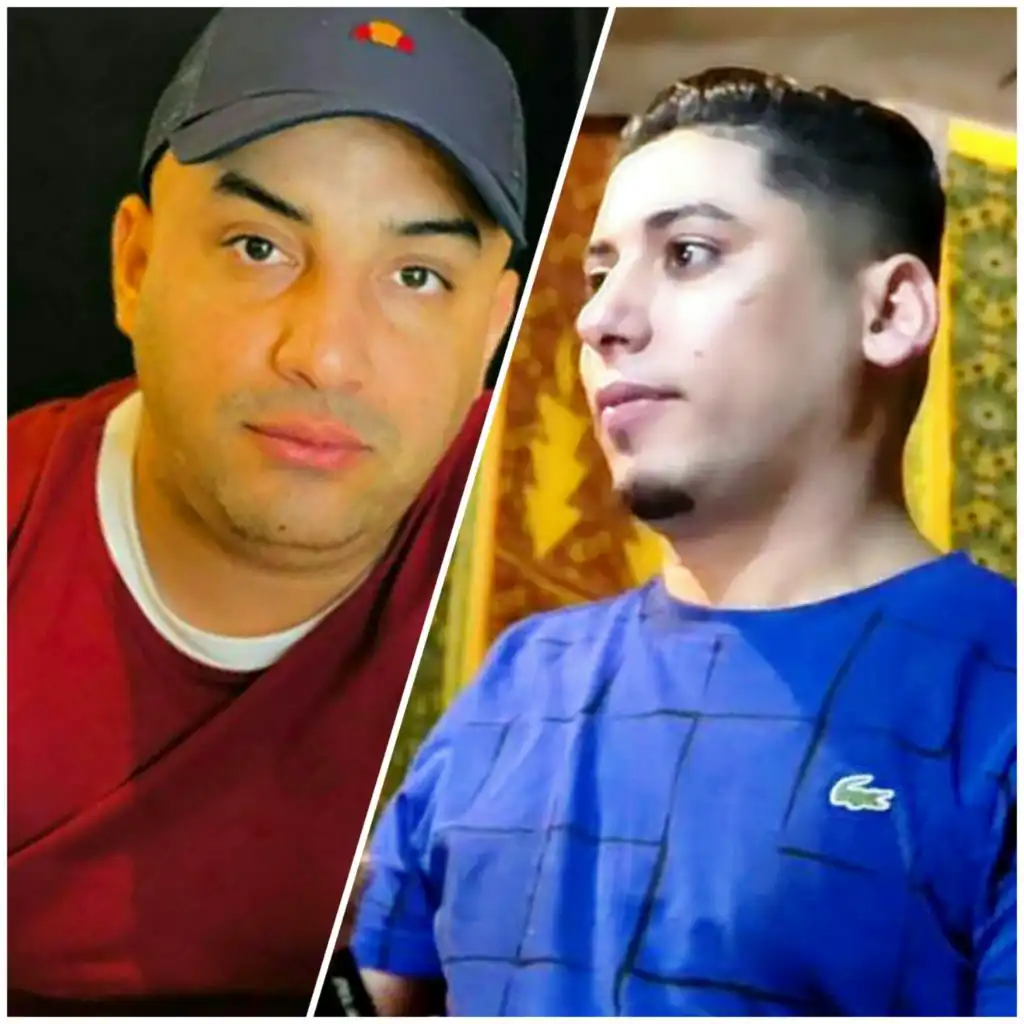 Trig sbitare (feat. Cheb Djamel Sghir)