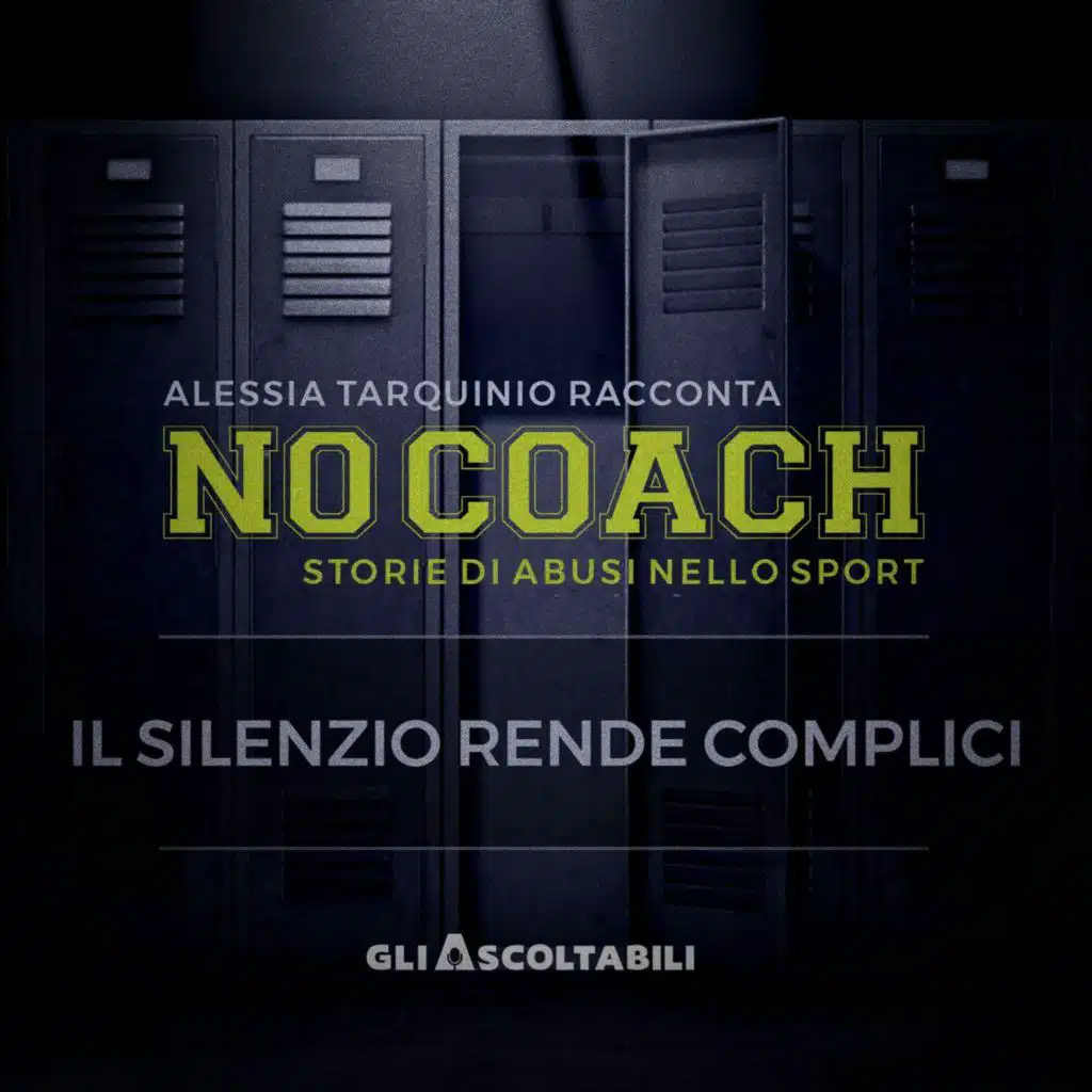 Il silenzio rende complici
