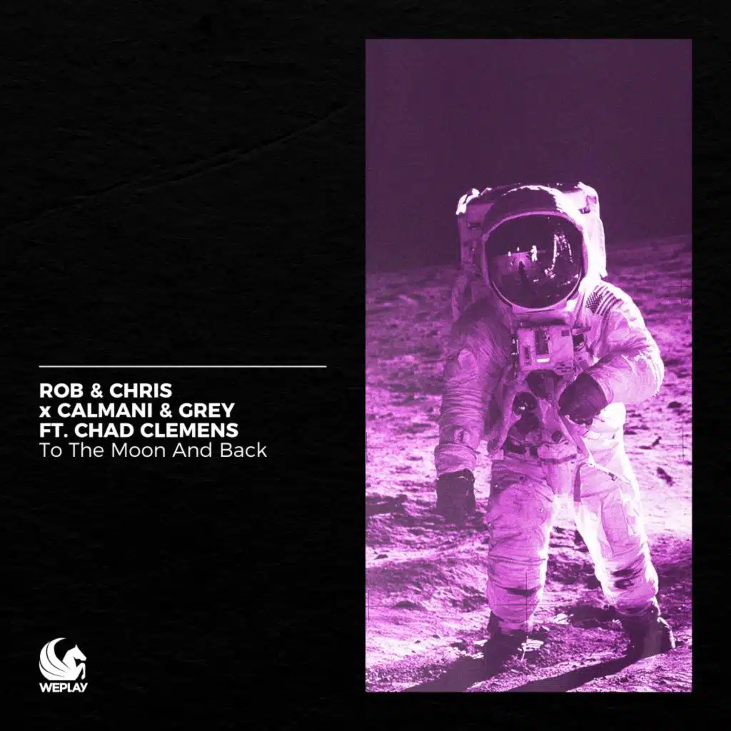 To the Moon and Back (feat. Chad Clemens)