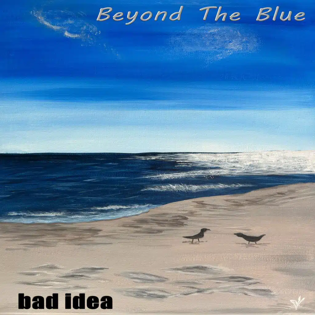Beyond The Blue