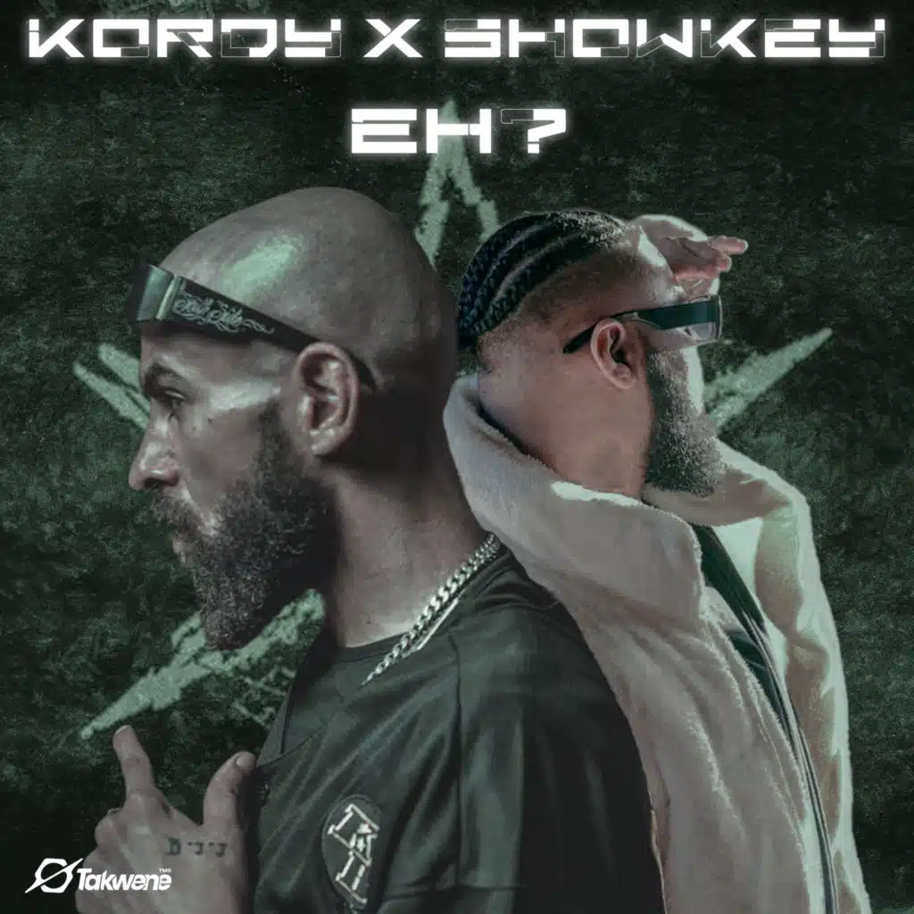 ايه (feat. Showkey)