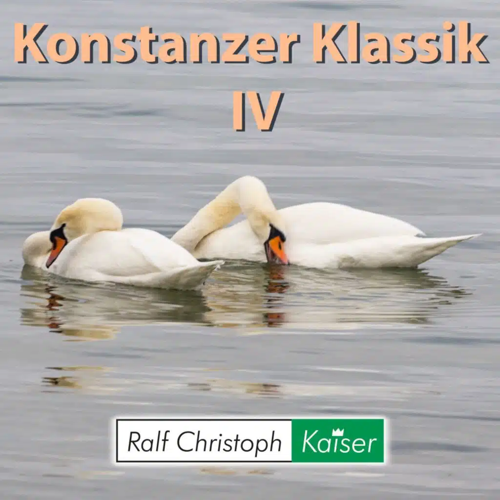 Kaiser Klassix & Ralf Christoph Kaiser